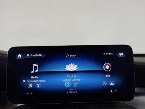 Used 2023 Mercedes-Benz GLC 300 4MATIC Coupe image 18