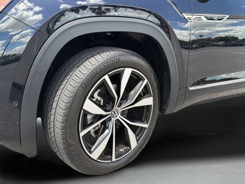 Used 2026 Volkswagen Atlas SEL Premium R-Line AWD/4WD image 38