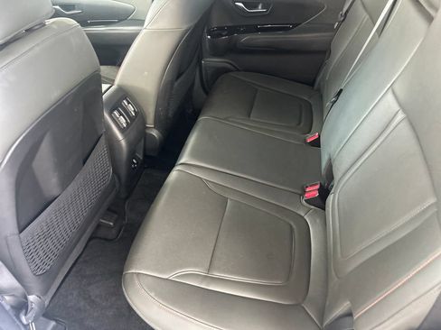 Used 2022 Hyundai Santa Cruz Limited AWD/4WD image 29