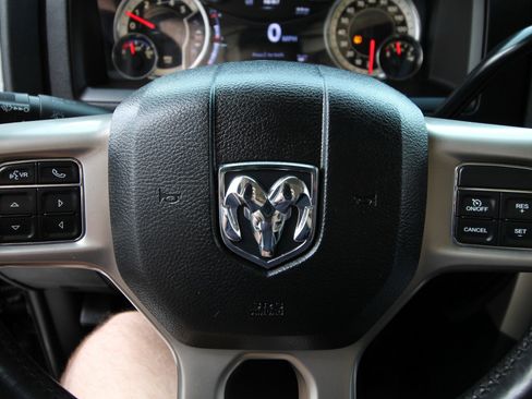 Used 2017 RAM 2500 Laramie image 27