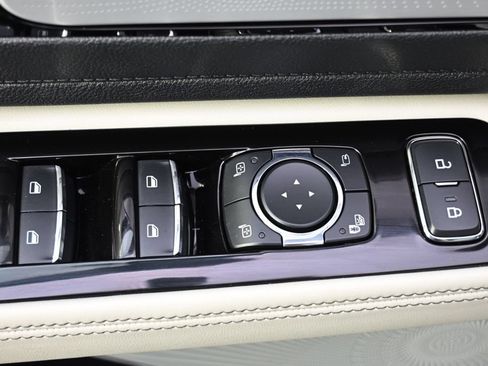 New 2026 Lincoln Aviator Reserve AWD/4WD image 23