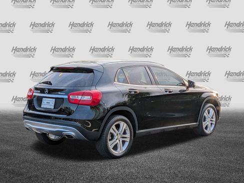 Used 2016 Mercedes-Benz GLA 250 4MATIC image 10