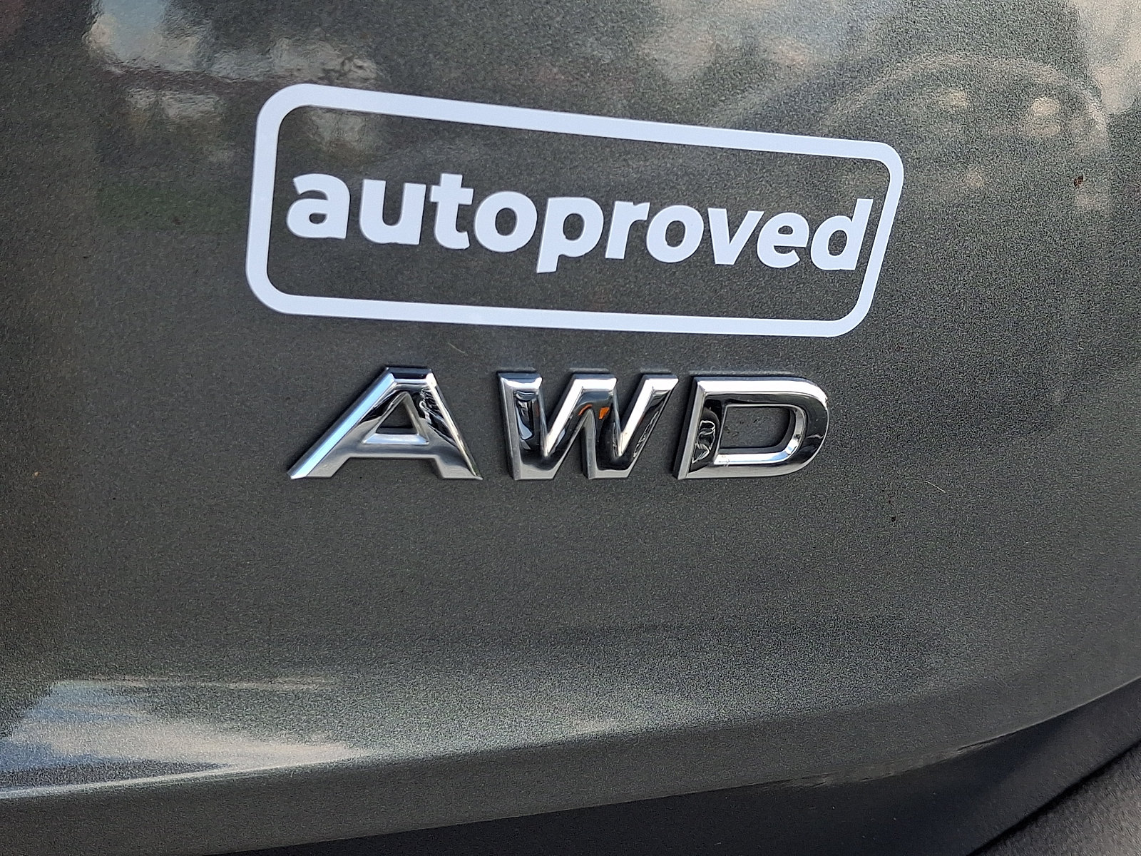 Used 2023 Nissan Rogue S AWD/4WD image 30
