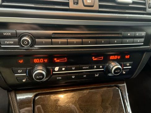 Used 2015 BMW 528i Sedan RWD image 17