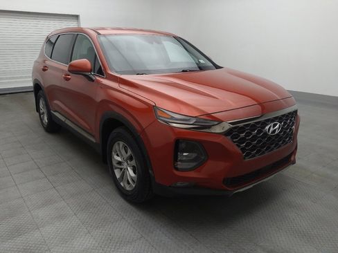 Used 2019 Hyundai Santa Fe SEL image 13