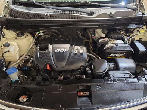 Used 2015 Kia Sportage EX FWD image 18