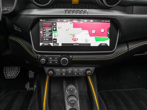 Certified 2023 Ferrari Portofino M image 30