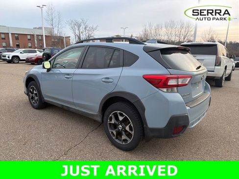Used 2018 Subaru Crosstrek 2.0i Premium w/ Popular Package #3 image 4