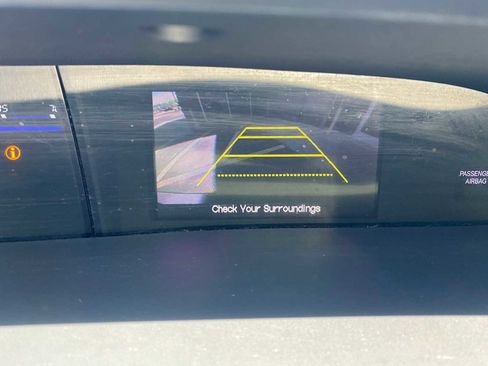 Used 2015 Honda Civic LX image 15