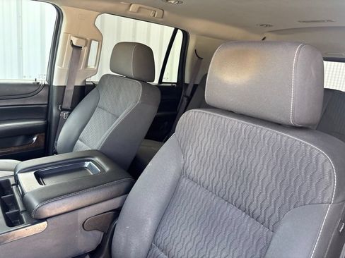 Used 2016 Chevrolet Tahoe 4WD image 20