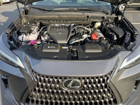 New 2026 Lexus NX 350 AWD w/ Premium Package image 27