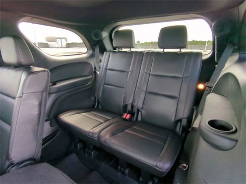 New 2026 Dodge Durango GT image 16