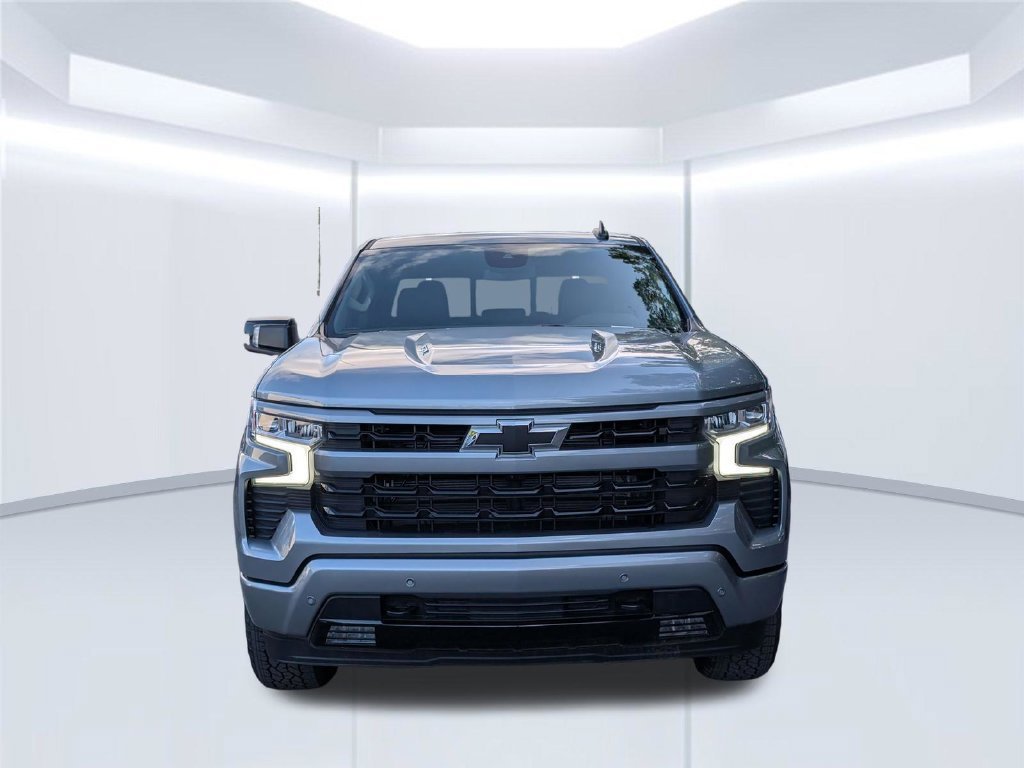 New 2026 Chevrolet Silverado 1500 RST w/ All Star Edition Plus AWD/4WD image 10