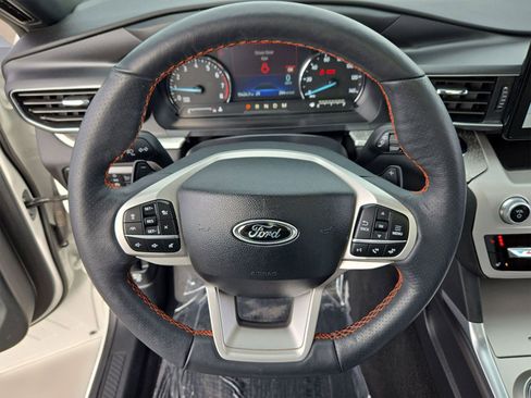 Used 2024 Ford Explorer Timberline w/ Timberline Technology Package image 14