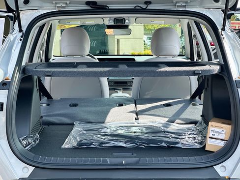 New 2026 Hyundai Kona SEL Sport image 7