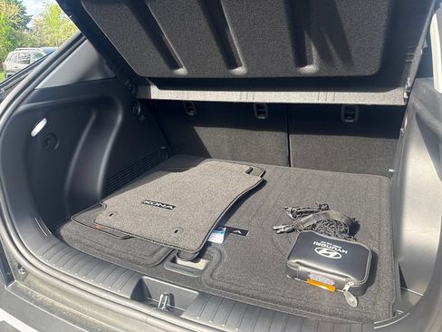 New 2026 Hyundai Kona SEL Premium AWD/4WD image 37