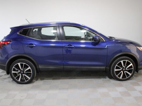 Used 2019 Nissan Rogue Sport SL w/ Premium Package image 26