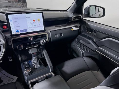 New 2026 Toyota Tacoma TRD Sport image 19