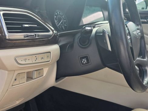 Used 2018 Genesis G90 5.0 Ultimate AWD/4WD image 14