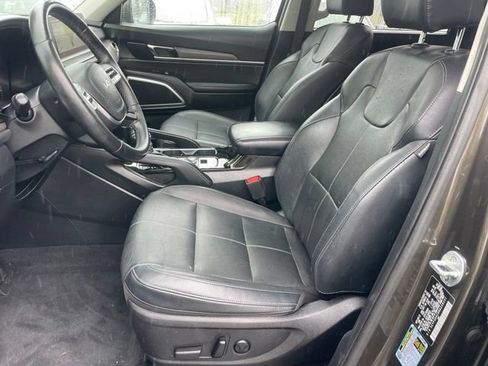 Used 2022 Kia Telluride EX w/ EX Premium Package AWD/4WD image 15