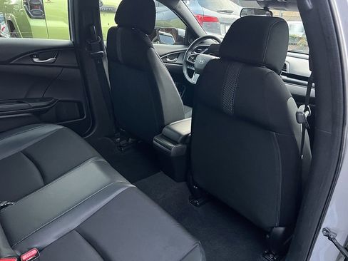 Used 2021 Honda Civic Sport image 30