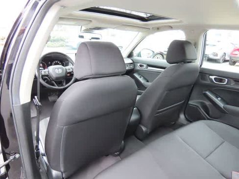 Certified 2024 Honda Civic EX image 14