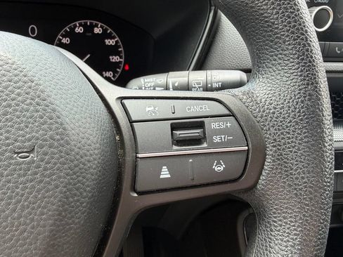 Used 2024 Honda CR-V EX image 7