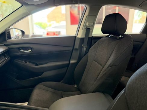 Used 2026 Honda Accord LX image 13