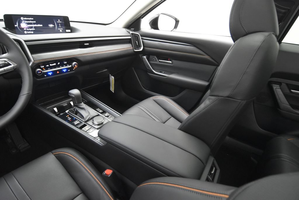 New 2026 MAZDA CX-50 AWD 2.5 Hybrid w/ Weather Package image 28