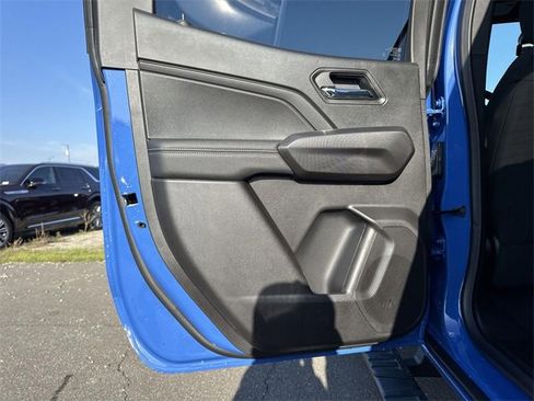 New 2026 GMC Canyon Elevation image 22