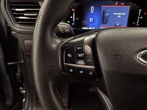 Used 2025 Ford Escape ST-Line w/ Tech Pack #1 AWD/4WD image 20