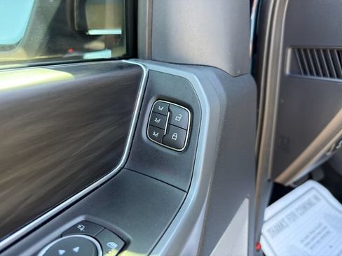 Used 2024 Ford F150 Lightning Lariat AWD/4WD image 26