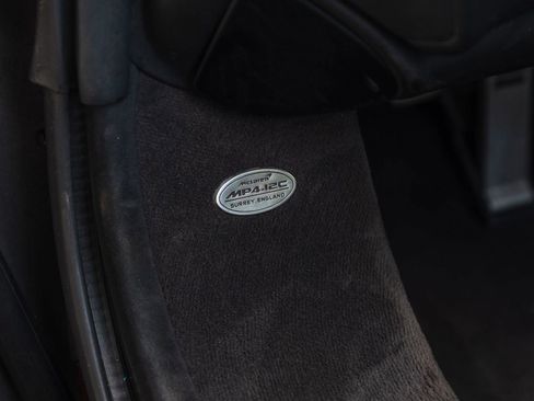 Used 2014 McLaren MP4-12C Spider RWD image 28