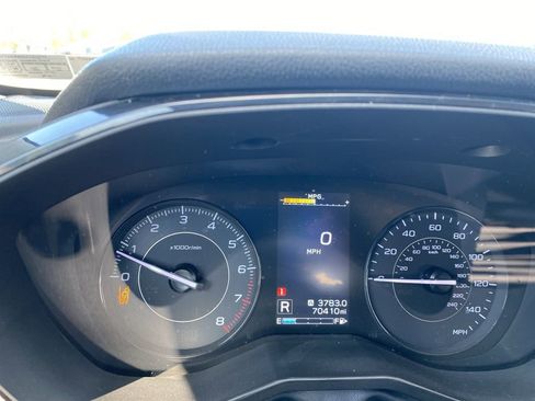 Used 2023 Subaru Impreza 2.0i AWD/4WD image 27