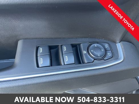 Used 2024 GMC Sierra 1500 Elevation w/ Max Trailering Package image 23