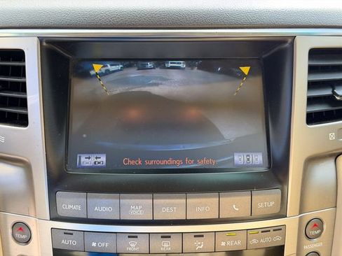 Used 2015 Lexus LX 570 4WD image 15