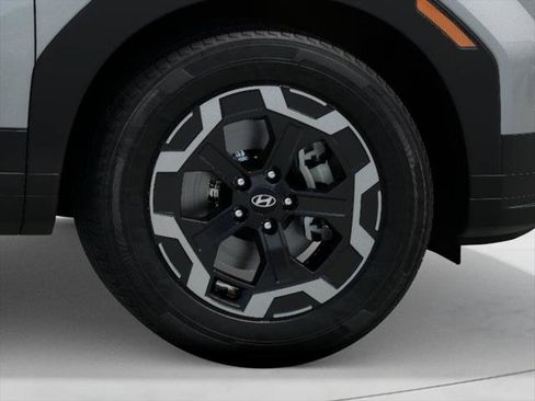 New 2026 Hyundai Santa Fe SE FWD image 8