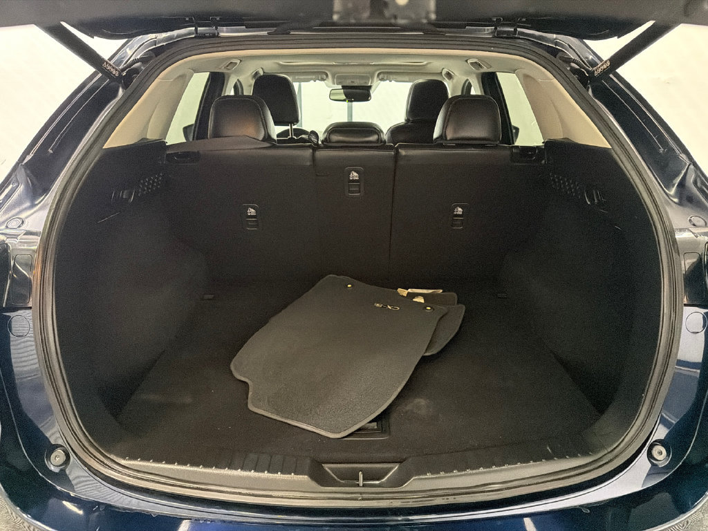 Used 2025 MAZDA CX-5 AWD 2.5 S w/ Preferred Package image 18