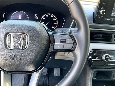 Used 2024 Honda Pilot EX-L image 24