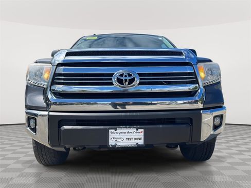 Used 2016 Toyota Tundra SR5 AWD/4WD image 43