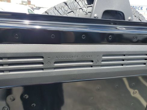 New 2026 Ford Bronco Big Bend AWD/4WD image 38
