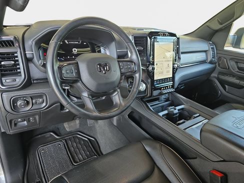 Used 2023 RAM 1500 Limited AWD/4WD image 19