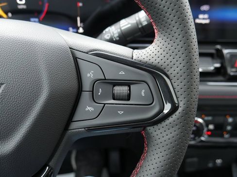 New 2026 Chevrolet TrailBlazer RS image 13