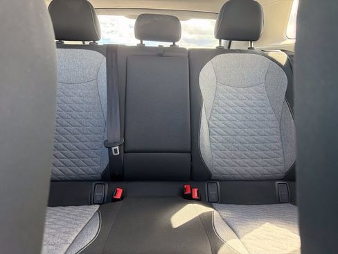 Used 2025 Volkswagen Tiguan S FWD image 19
