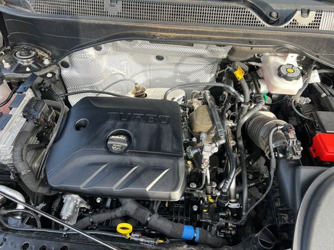 Used 2025 Buick Encore GX Preferred image 32