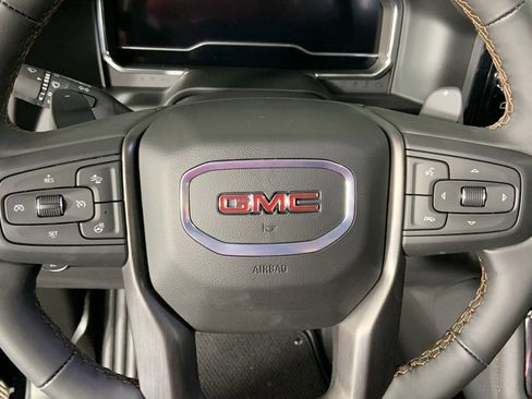 Used 2025 GMC Sierra 1500 AT4 w/ AT4 Premium Package image 38