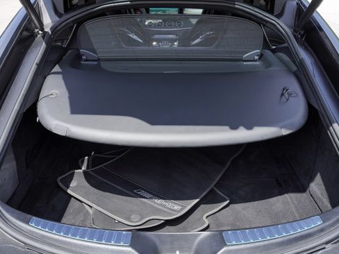 Used 2019 Mercedes-Benz AMG GT 63 S w/ Driver Assistance Package image 37