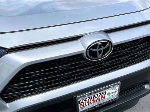 Used 2025 Toyota RAV4 XLE Premium w/ Weather Package AWD/4WD image 33