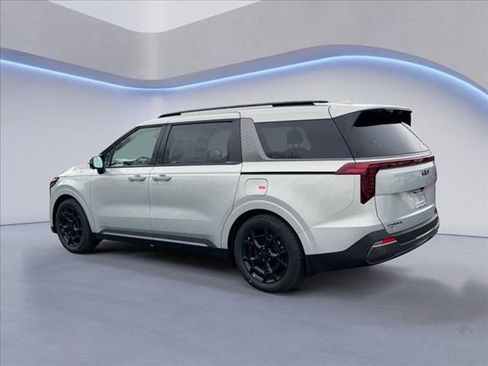 New 2026 Kia Carnival SX Prestige image 5