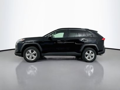 Certified 2025 Toyota RAV4 XLE